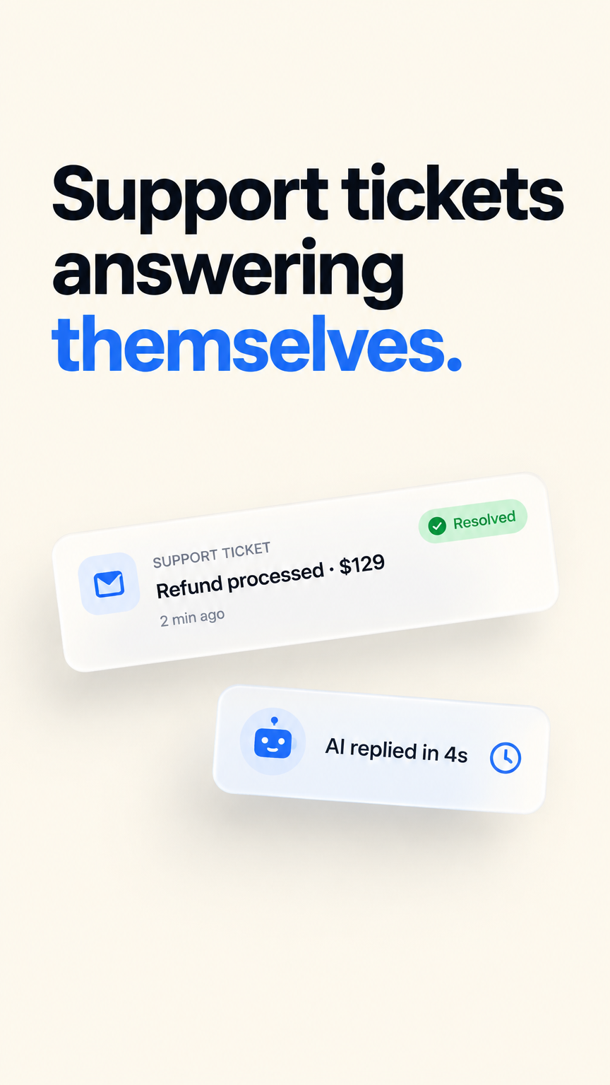 Northwind SaaS campaign creative